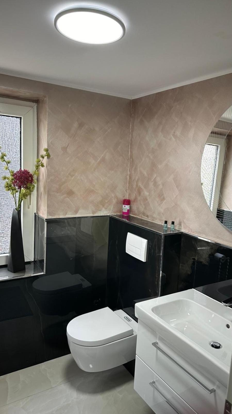Ferienwohnung Spa Delluxe Ессен Екстер'єр фото